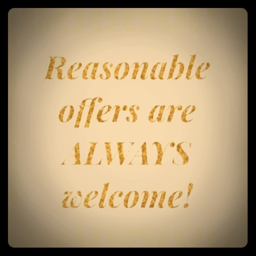 Meet your Posher, Blanca